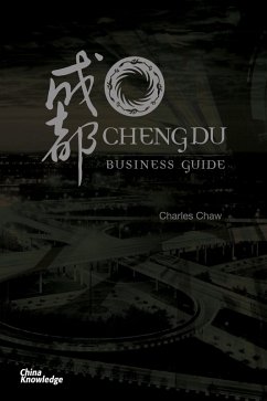 Cover Chengdu Business Guide (eBook, ePUB)