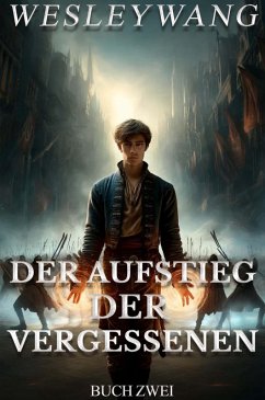 Cover Der Aufstieg der Vergessenen (eBook, ePUB)