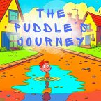 The Puddle's Journey (From Shadows to Sunlight) (eBook, ePUB)