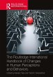 The Routledge International Handbook of... - Bild 1