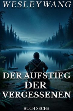 Cover Der Aufstieg der Vergessenen (eBook, ePUB)