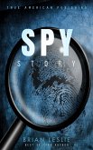 Spy Story (eBook, ePUB)
