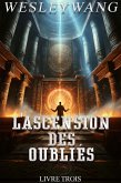 L'Ascension des Oubliés (eBook, ePUB)