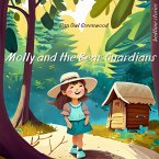 Molly and the Bear Guardians (Dreamy Adventures: Bedtime Stories Collection) (eBook, ePUB)