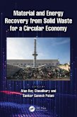 Material and Energy Recovery from Solid Waste for a Circular Economy (eBook, PDF)