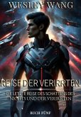 Verlorene Reise: Schatten der Leere und die letzte Reise der Verirrten (eBook, ePUB)