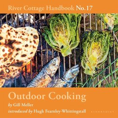 Outdoor Cooking (MP3-Download) - Meller, Gill