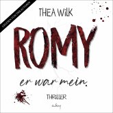 ROMY. er war mein. (MP3-Download)
