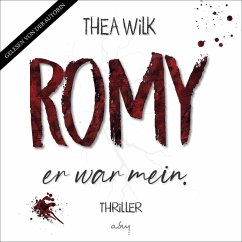 ROMY. er war mein. (MP3-Download) - Wilk, Thea