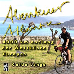 Abenteuer Atlantik (MP3-Download) - Lange, Guido