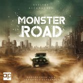 Monster Road (MP3-Download)