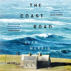 The Coast Road (MP3-Download) - Murrin, Alan