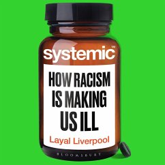 Systemic (MP3-Download) - Liverpool, Layal