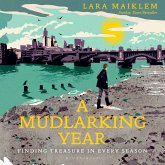 A Mudlarking Year (MP3-Download)