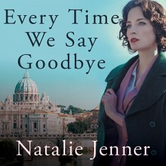 Every Time We Say Goodbye (MP3-Download) - Jenner, Natalie