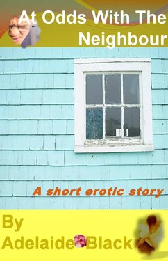 At Odds with the Neighbour (eBook, ePUB) - Black, Adelaide
