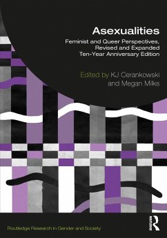 Asexualities (eBook, ePUB)