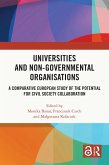 Universities and Non-Governmental Organisations (eBook, ePUB)