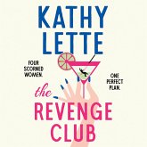 The Revenge Club (MP3-Download)
