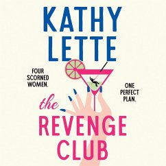 The Revenge Club (MP3-Download) - Lette, Kathy