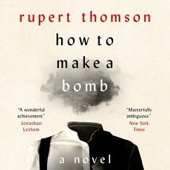 How to Make a Bomb (MP3-Download) - Thomson, Rupert