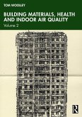 Building Materials, Health and Indoor Air Quality (eBook, ePUB)