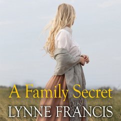 A Family Secret (MP3-Download) - Francis, Lynne