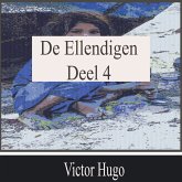 De Ellendigen - Deel 4 (MP3-Download) De Ellendigen - Deel 4 (MP3-Download)