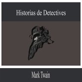 Historias de Detectives (MP3-Download) Historias de Detectives (MP3-Download)