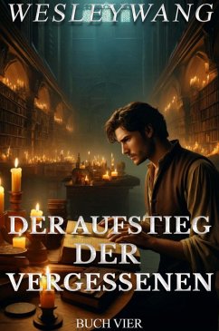 Cover Der Aufstieg der Vergessenen (eBook, ePUB)