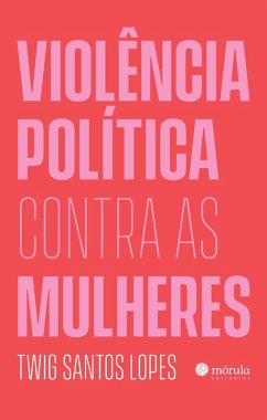 Cover Violência política contra as mulheres (eBook, ePUB)