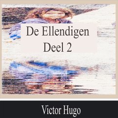 De Ellendigen - Deel 2 (MP3-Download) Cover De Ellendigen - Deel 2 (MP3-Download)