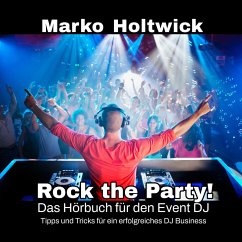 Rock The Party! (MP3-Download) - Holtwick, Marko