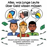 Alles, was junge Leute über Geld wissen müssen (MP3-Download)