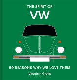 The Spirit of VW (eBook, ePUB)