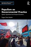 Populism as Governmental Practice (eBook, PDF)