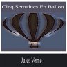 Cinq semaines en ballon (MP3-Download) - Bild 1
