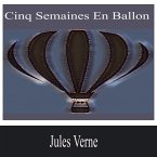 Cinq semaines en ballon (MP3-Download)