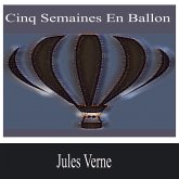 Cinq semaines en ballon (MP3-Download) Cinq semaines en ballon (MP3-Download)