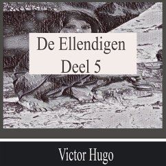 De Ellendigen - Deel 5 (MP3-Download) Cover De Ellendigen - Deel 5 (MP3-Download)