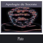 Apologie de Socrate (MP3-Download) Apologie de Socrate (MP3-Download)