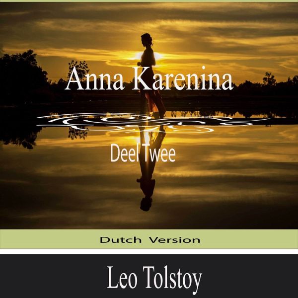 Anna Karenina (Deel Twee) (MP3-Download)