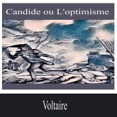 Candide ou L'optimisme (MP3-Download) Candide ou L'optimisme (MP3-Download)
