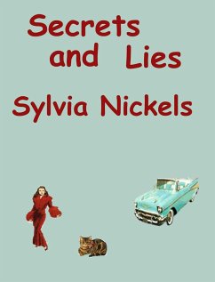 Cover Secrets and Lies (eBook, ePUB)