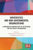 Universities and Non-Governmental Organisations (eBook, PDF)