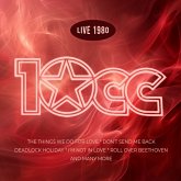 10cc/Live 1980
