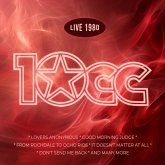 10cc/Live 1980