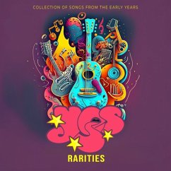 Rarities/Collection Of Songs From The Early Yea - Yes