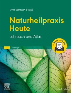 Naturheilpraxis Heute (eBook, ePUB)