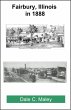 Fairbury, Illinois in 1888 (eBook, ePUB) - Bild 1